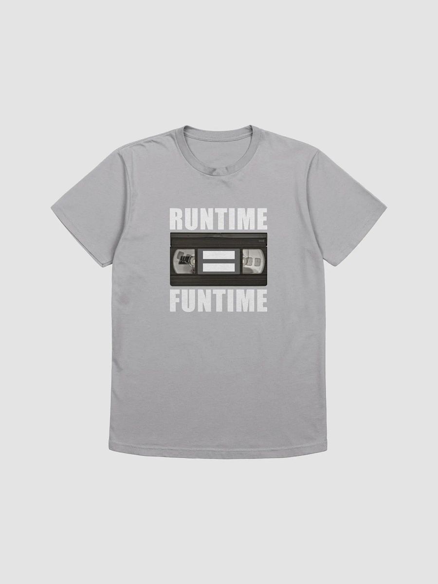 Runtime = Funtime product image (37)