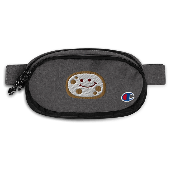Ed The Bread Champion Fanny Pack product image (1)