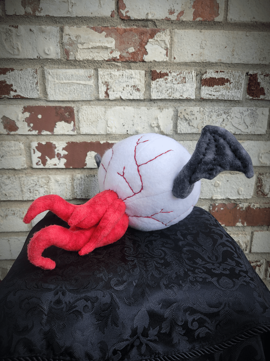 Eyebat Plush product image (7)