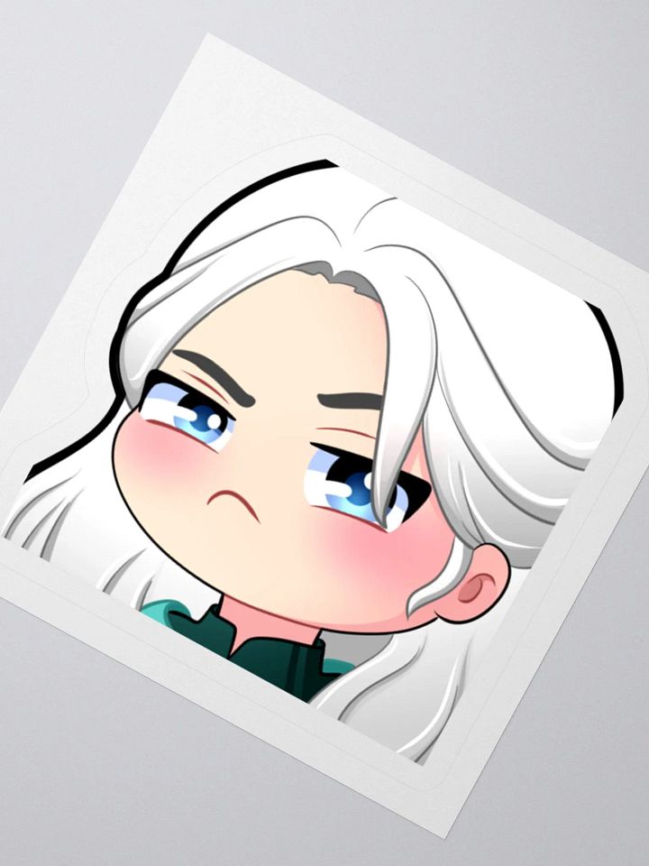 Sticker - Azéna Sus product image (6)
