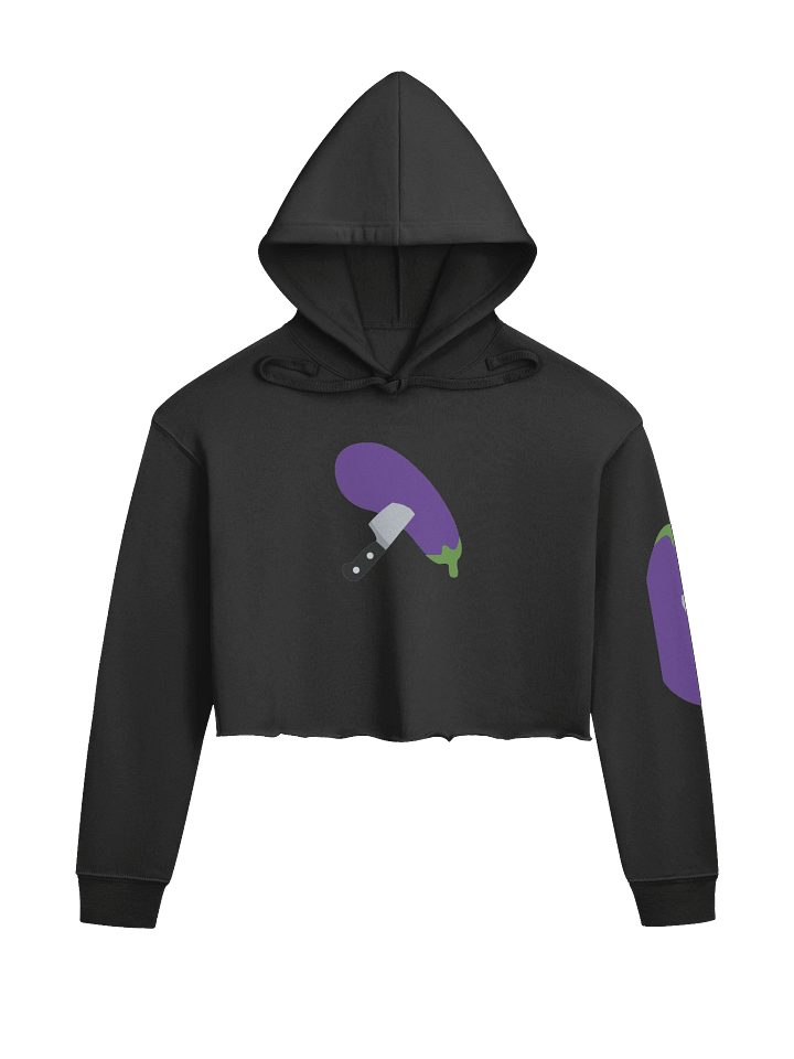 Weenarbang Cropped Hoodie product image (1)