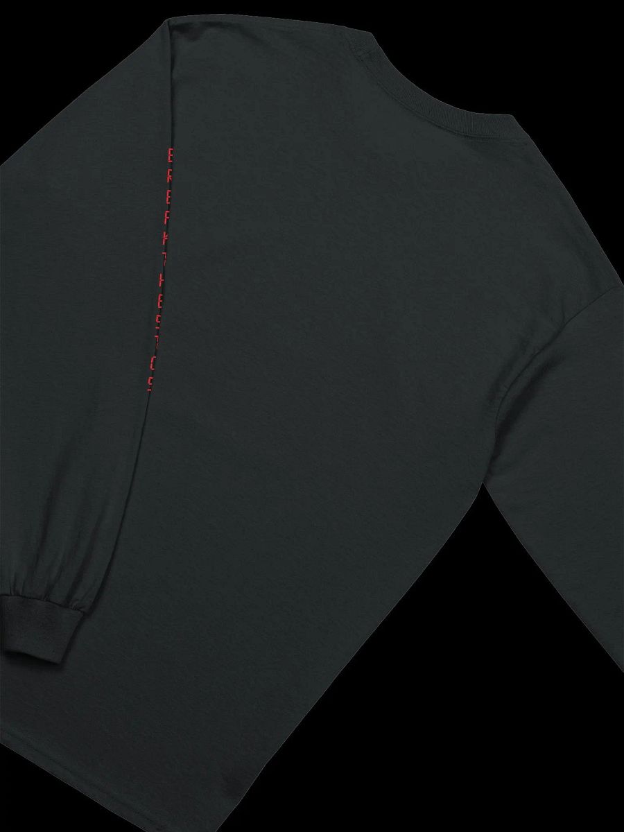 (C)Lock In Long Sleeve product image (23)