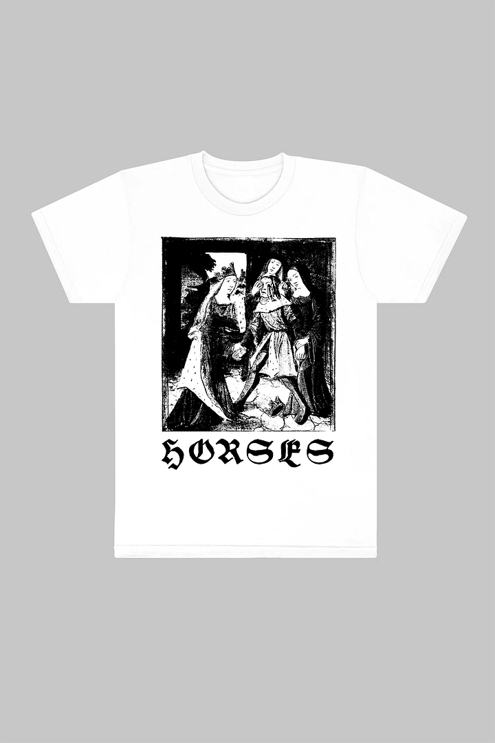 Eyes Shirt product image (1)