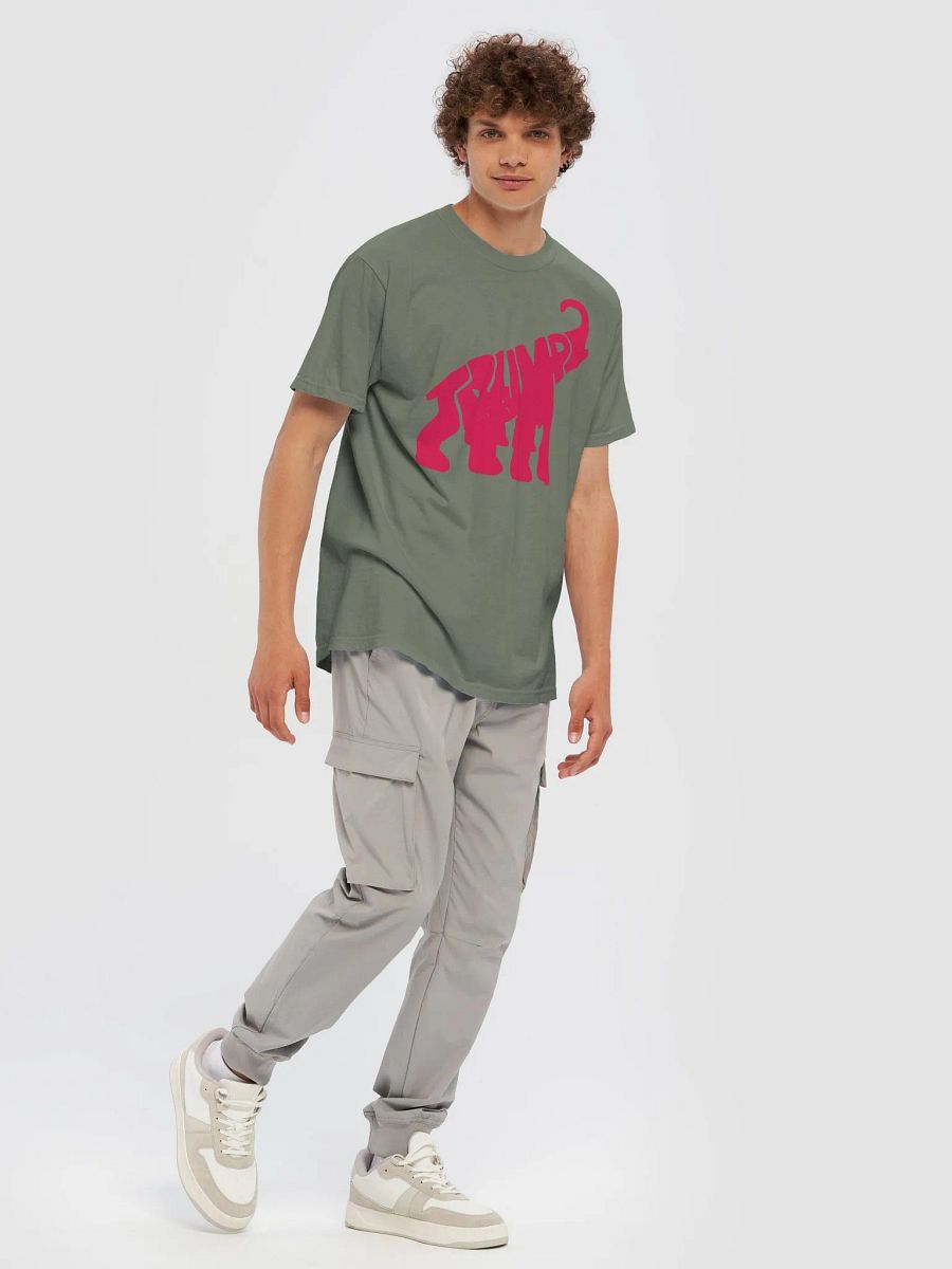 Latest 2024 short-sleeved t-shirts product image (7)