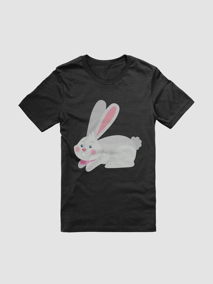 The Cute Rabbit. product image (1)