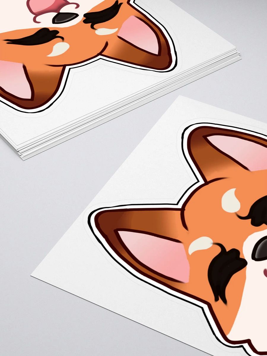 Foxie Laugh product image (10)