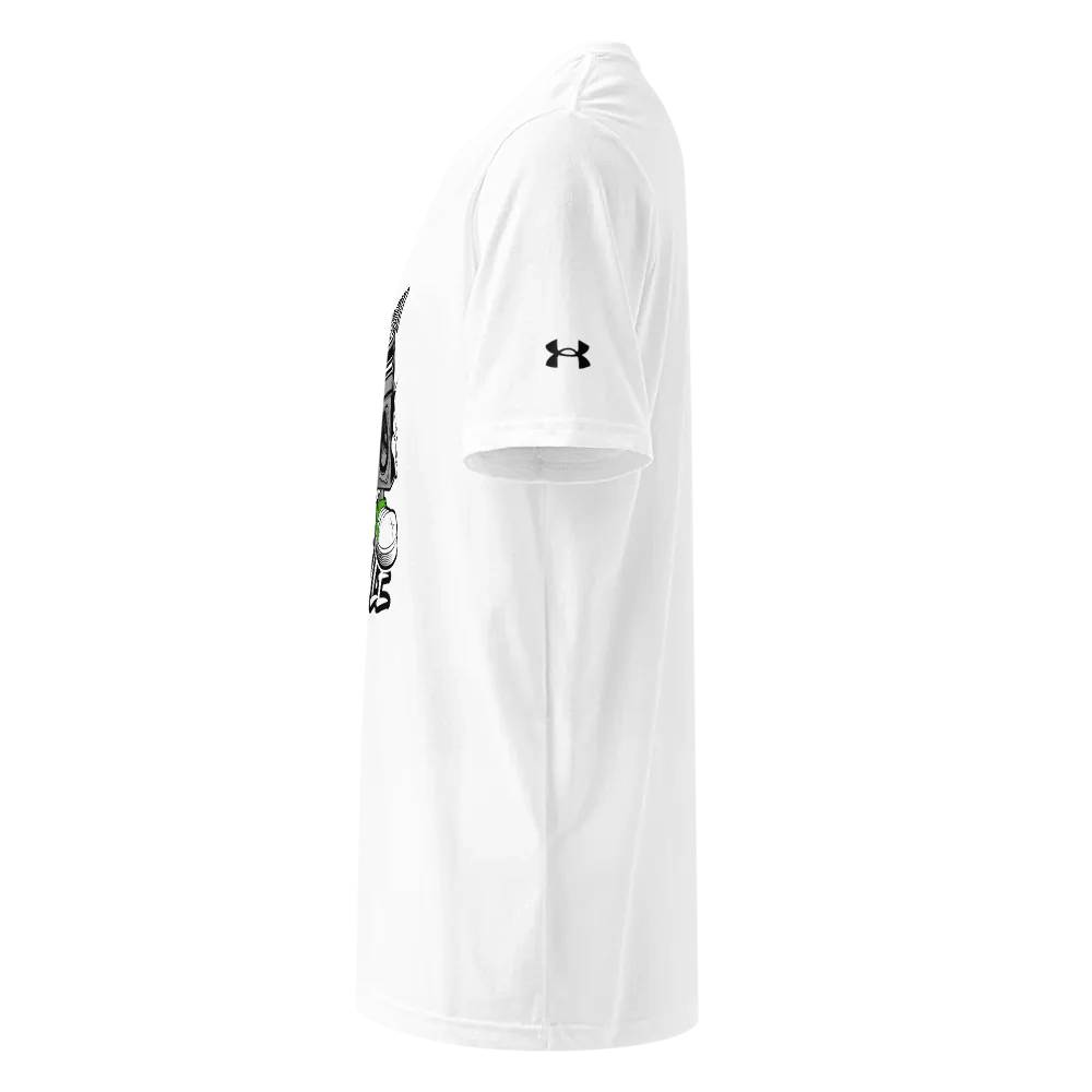 Brooklyn Boombox Style T-Shirt by Under Armour® product image (3)