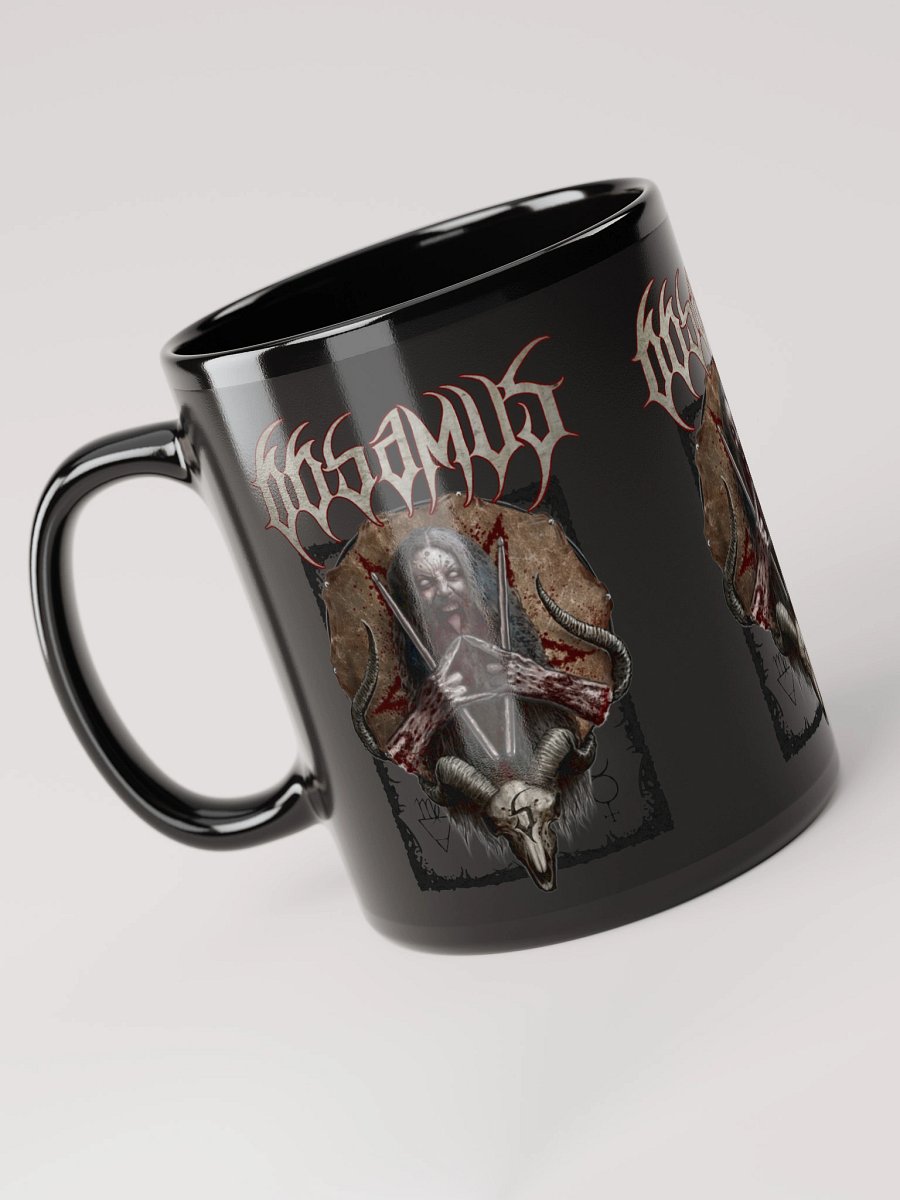 Drum Demon mug product image (3)