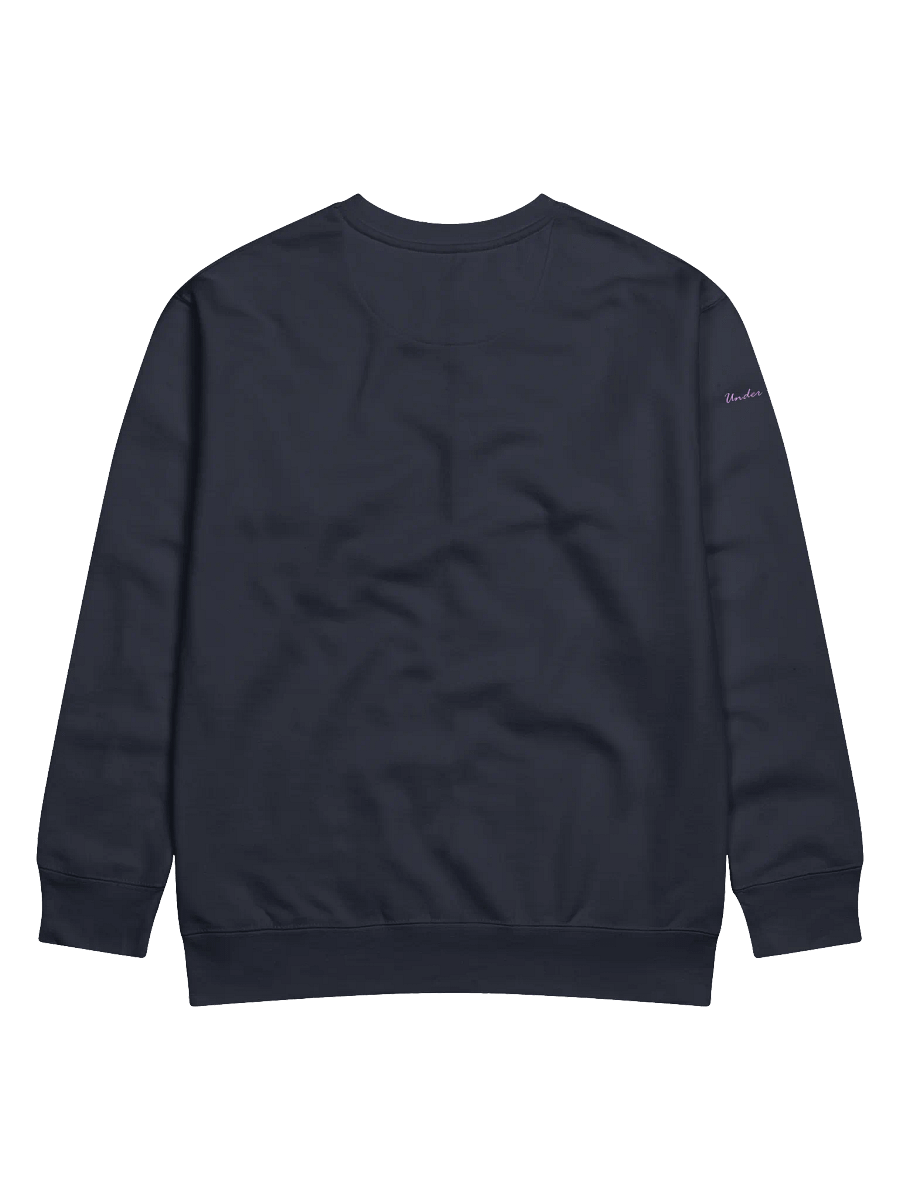 Uunder Wear "progressed enduring" sweatshirt product image (15)