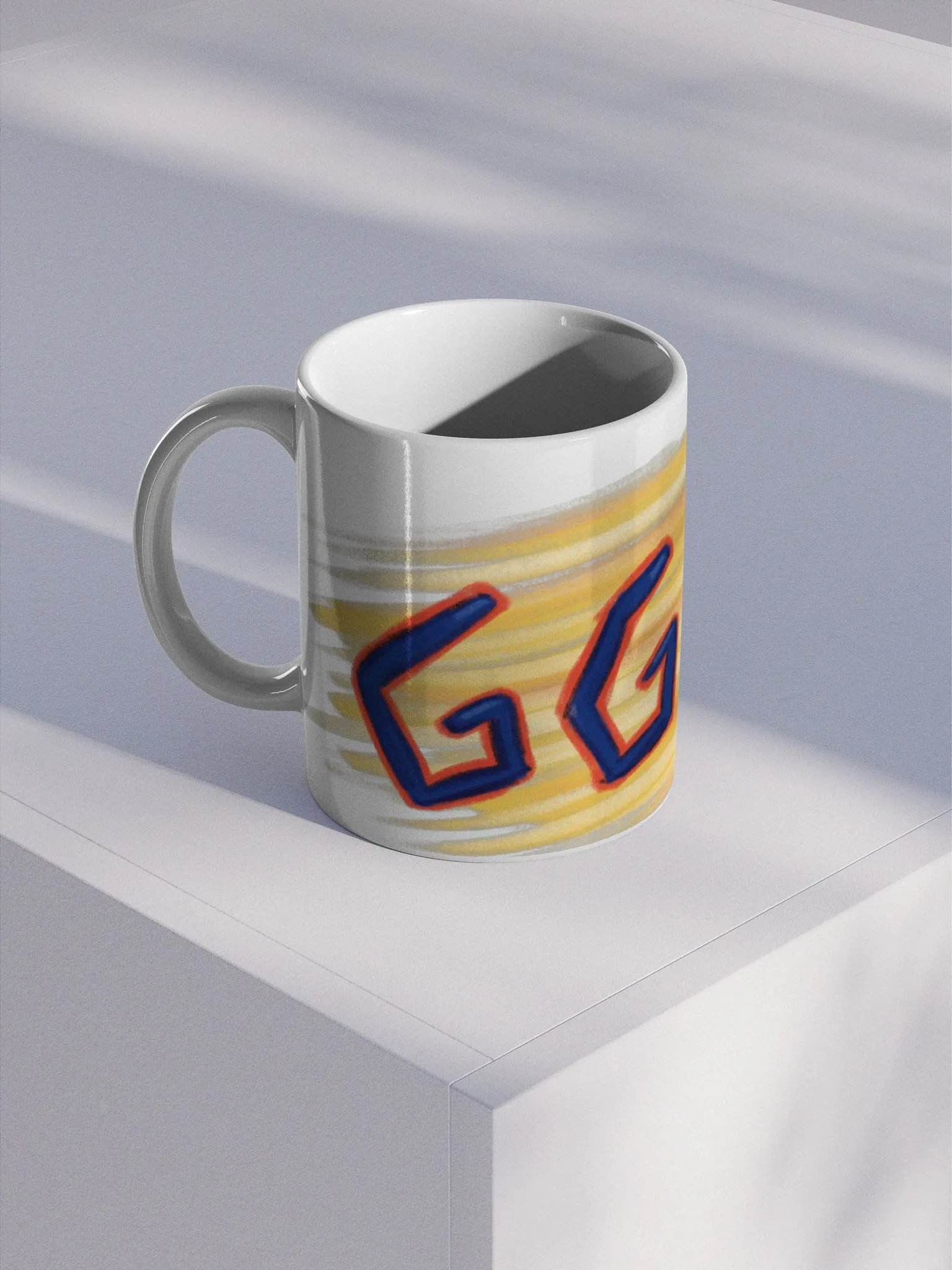 GG EZ Mug product image (1)