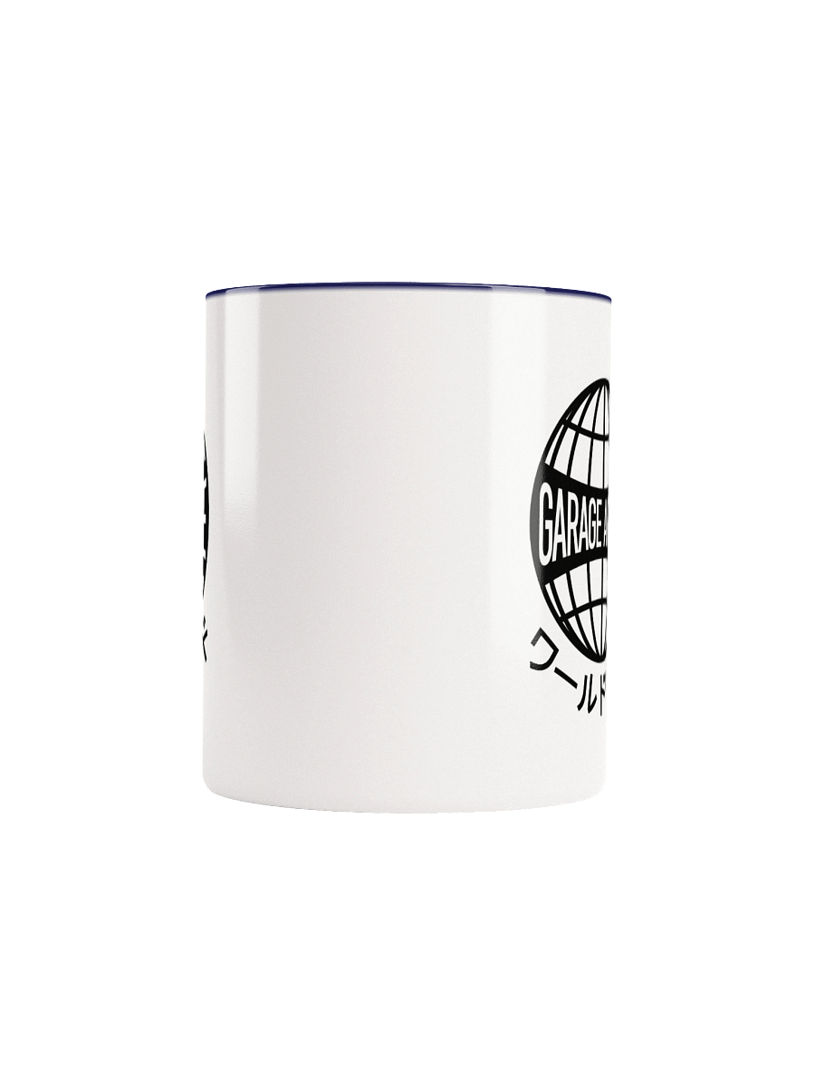 GA Worldwide Morning Mug product image (9)