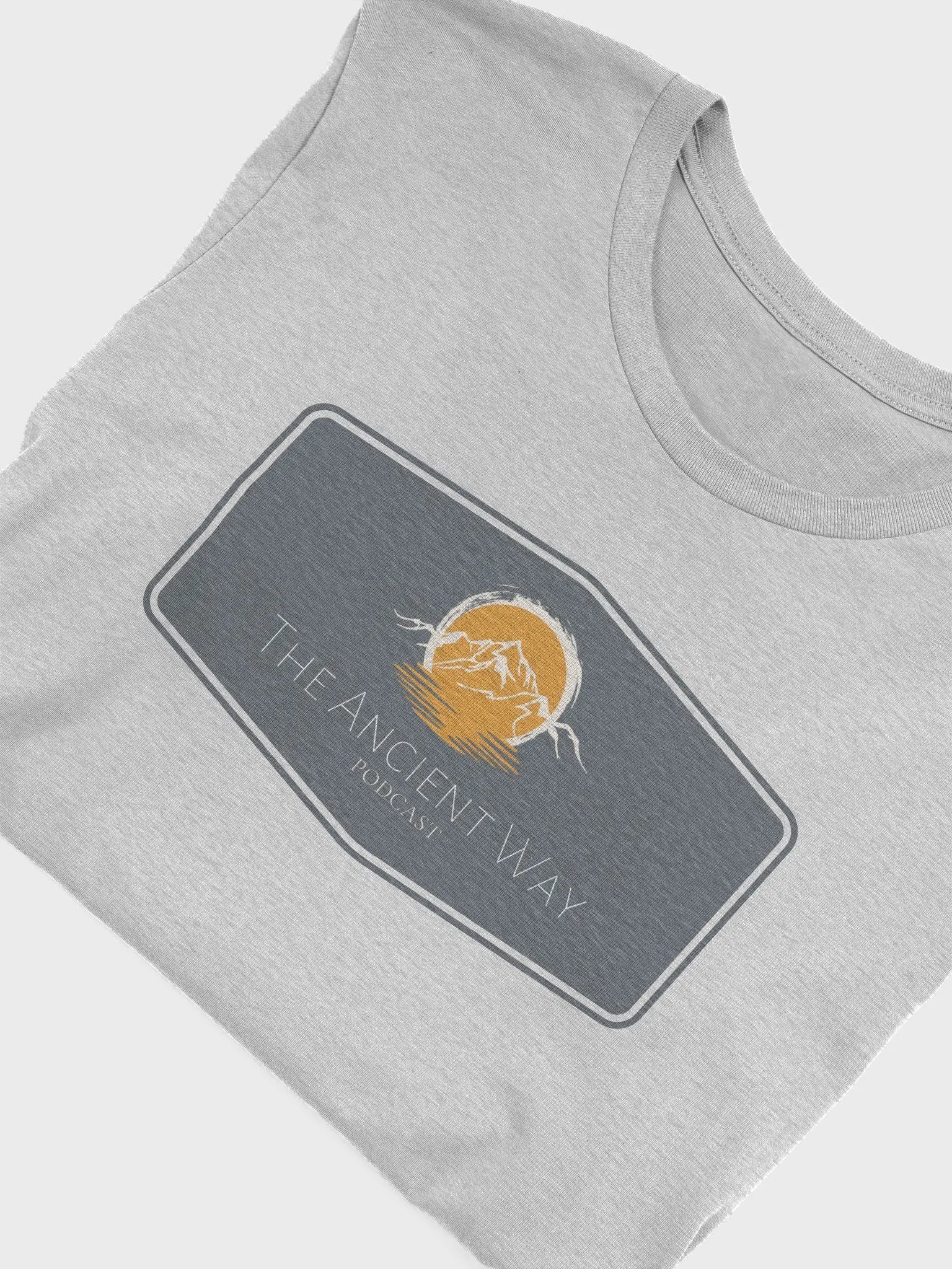 Ancient Way Podcast Classic Tee product image (46)
