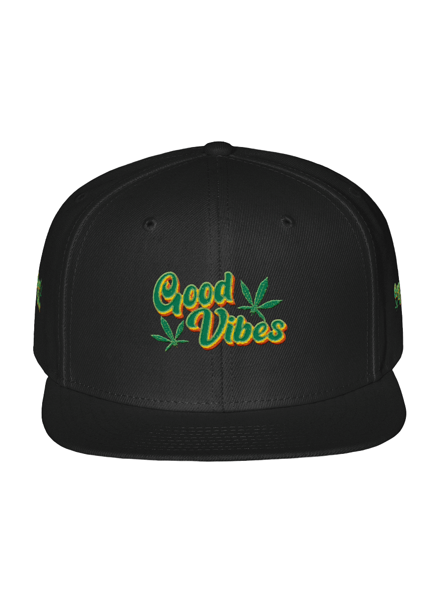Official Lil Bizzy Snapback product image (1)