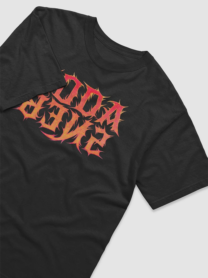 SodaSneb Inferno T-Shirt product image (1)