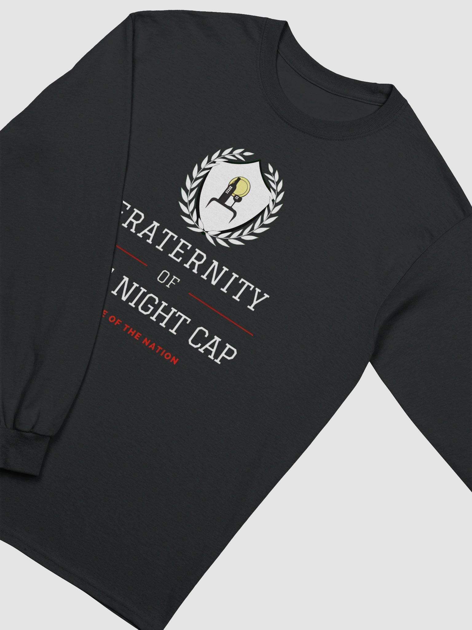 Frat Long Sleave product image (3)