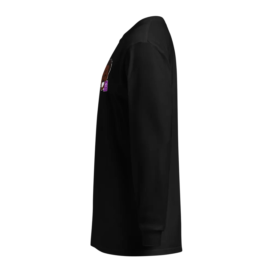 EbenAPCord Long Sleeve Shirt M product image (3)