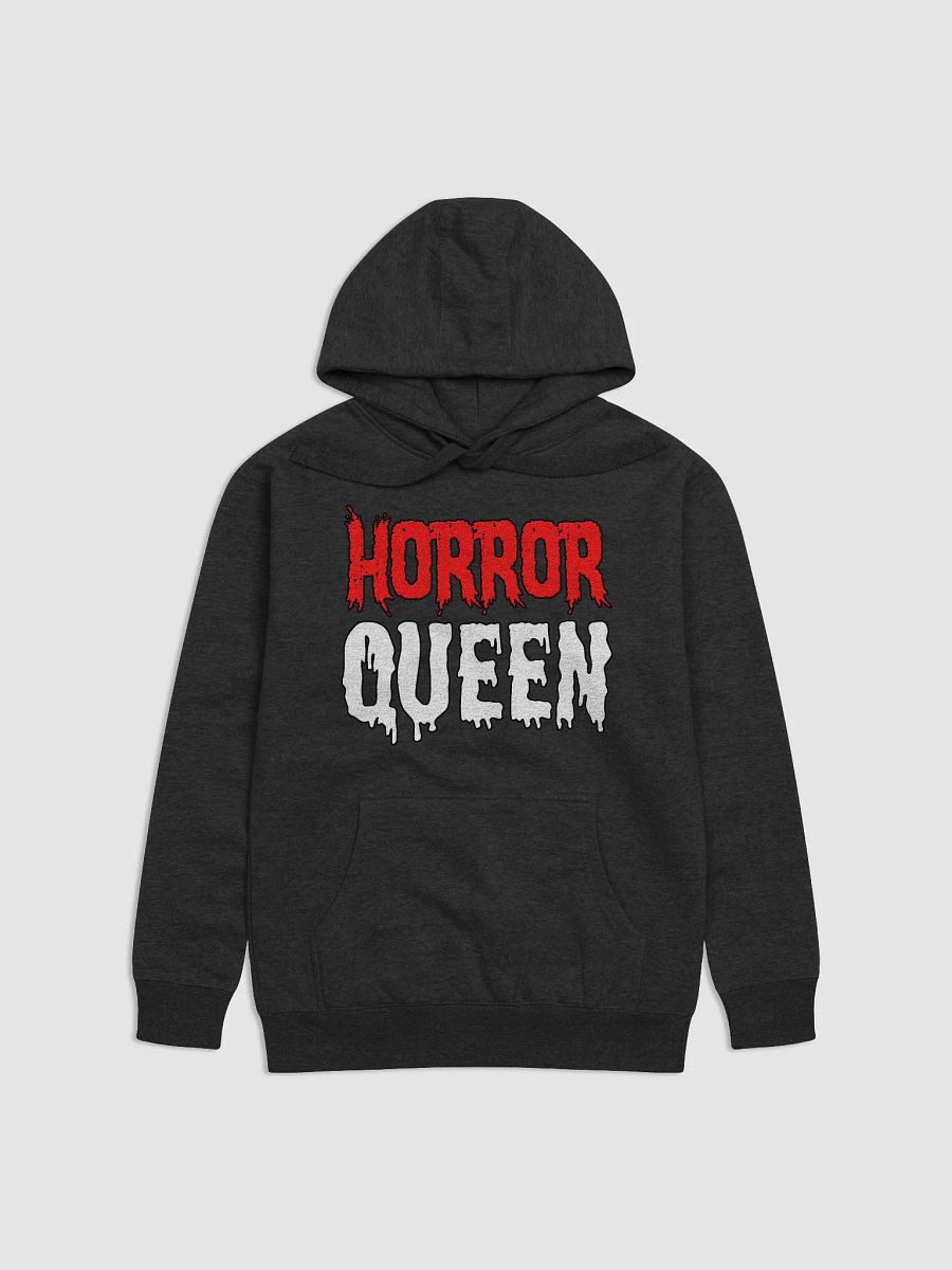 Horror Queen Hoodie product image (1)