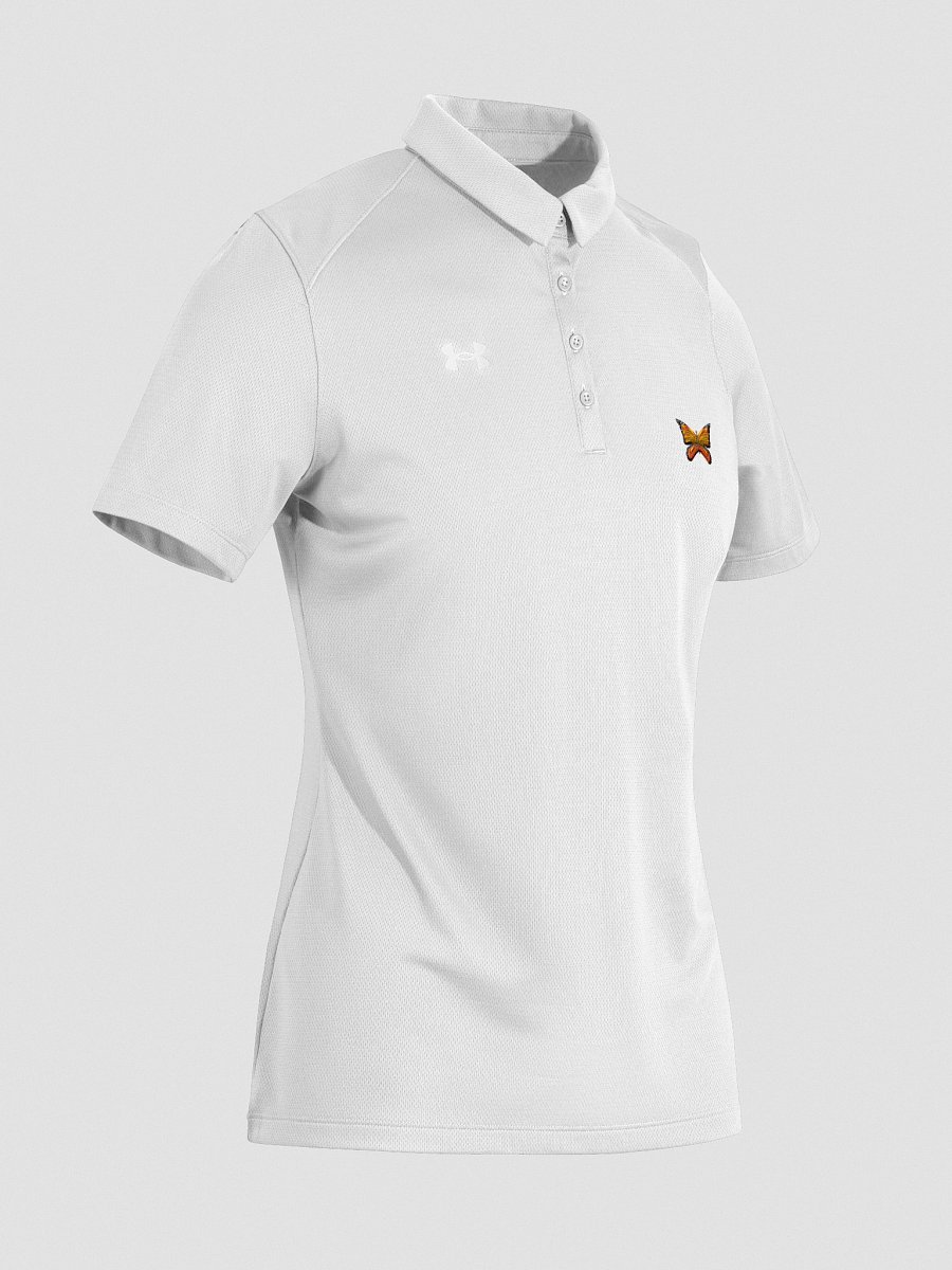 Sunfire Butterfly Women's Polo product image (14)