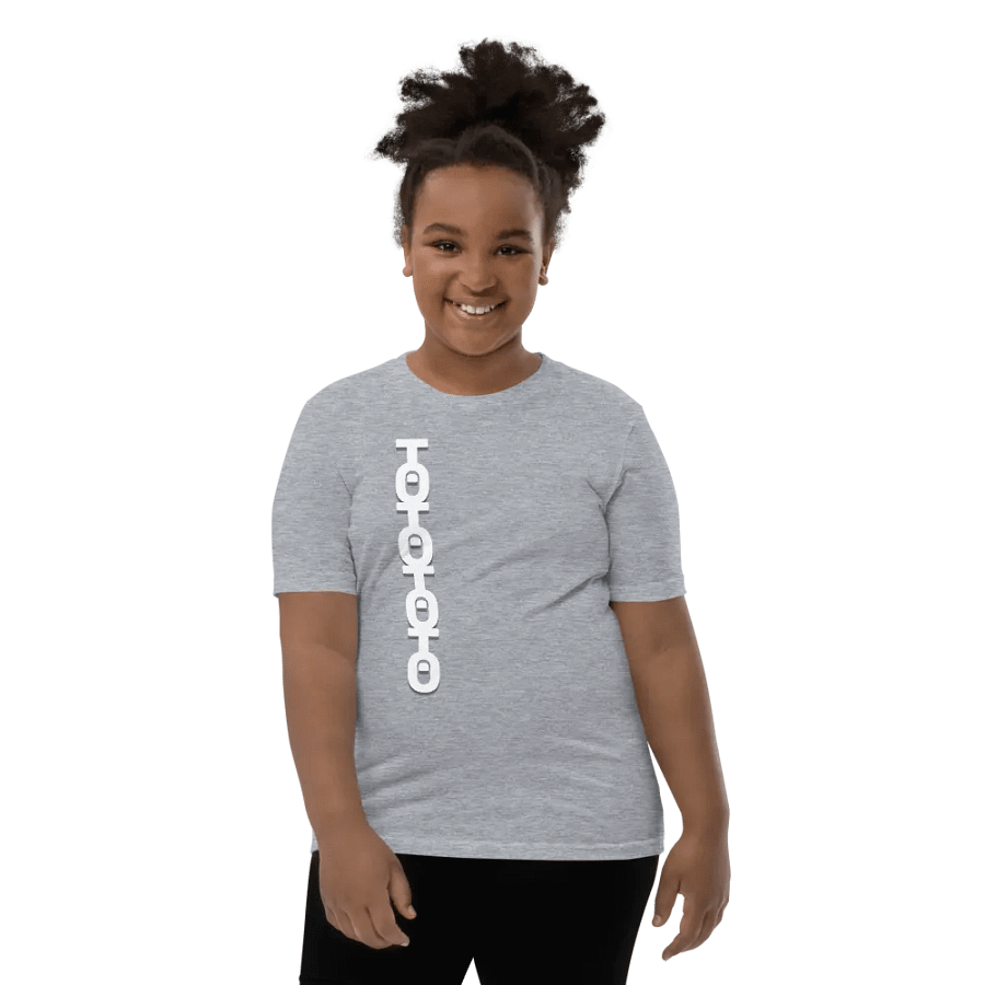 OVT TO Link Youth Tee product image (10)