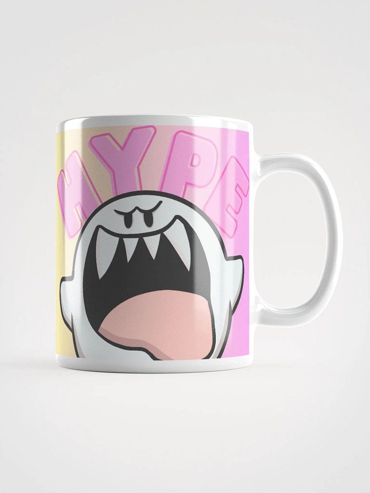 Ultimate Hype Mug product image (1)