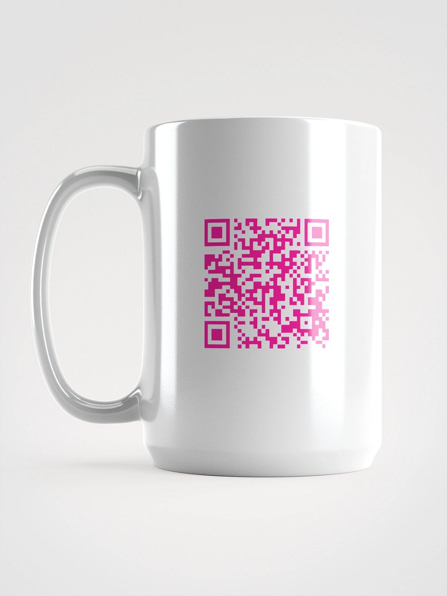 The Dragon Becomes Me Mug product image (6)
