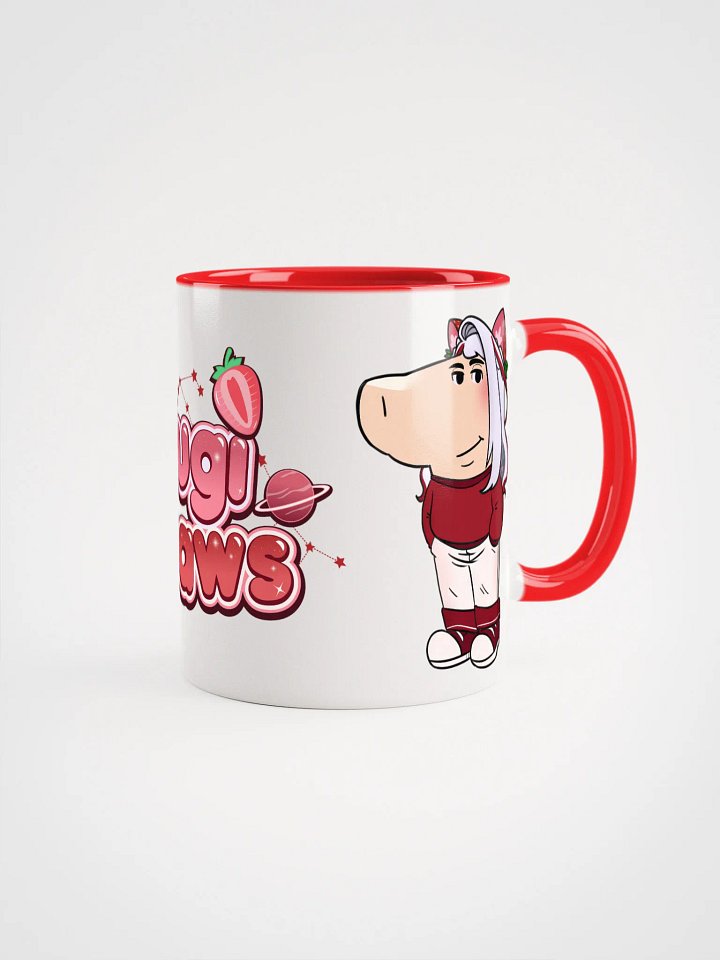 Chill Guy Mug product image (1)