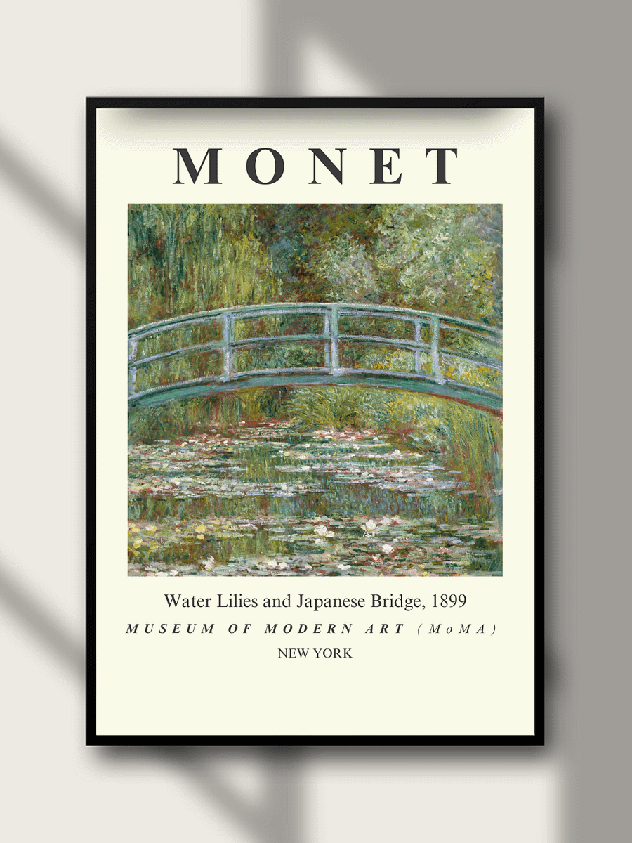 Claude Monet 