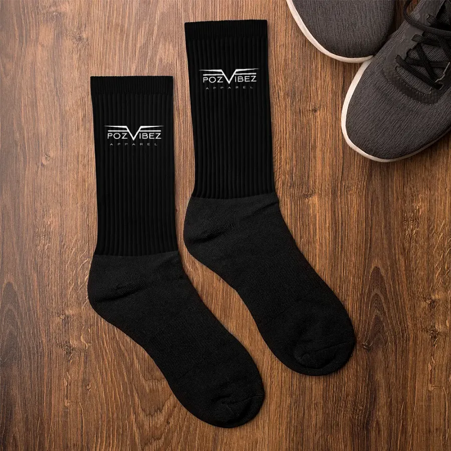PozVibez Apparel Socks product image (7)