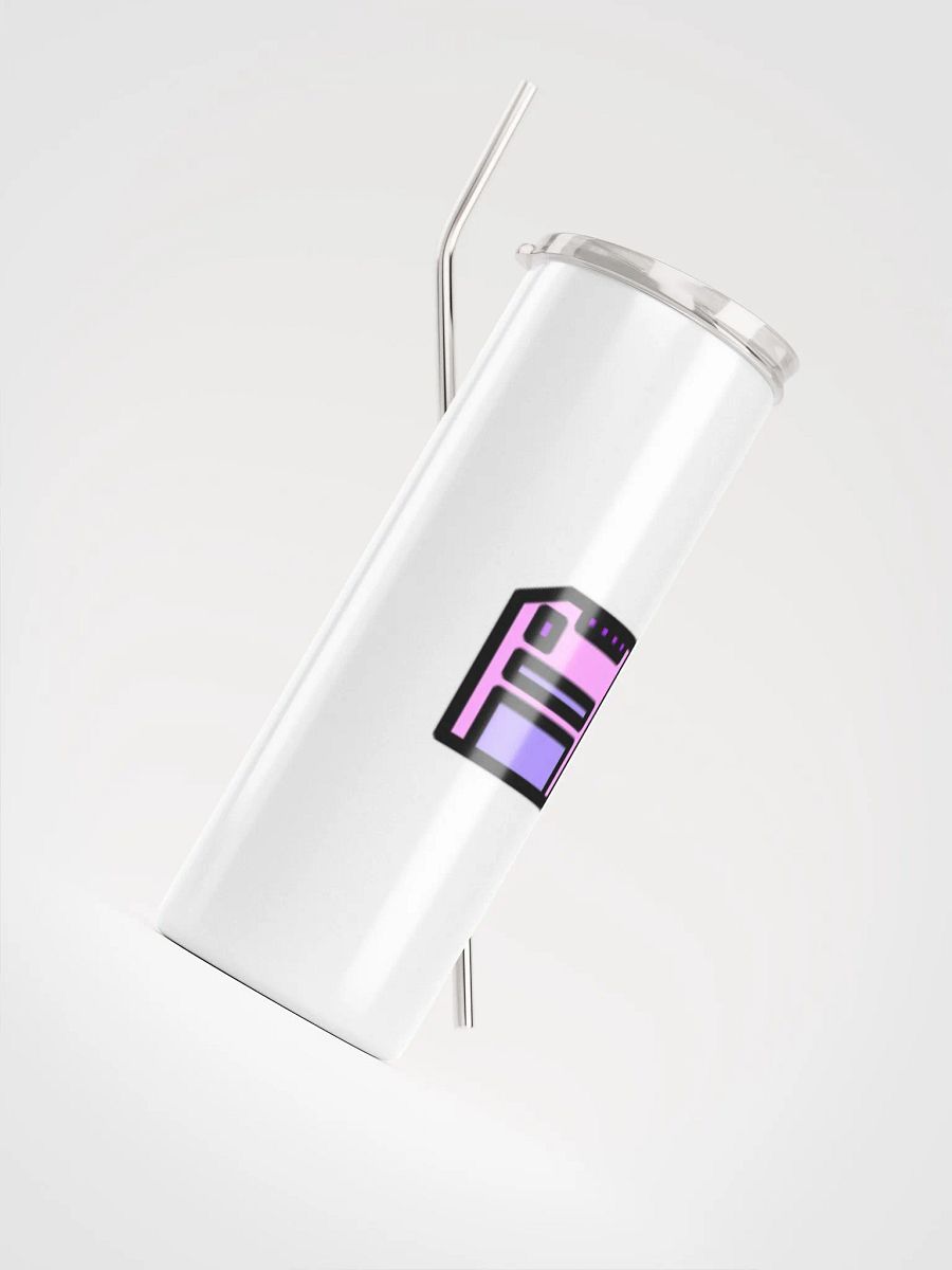 Byte steel tumbler product image (4)