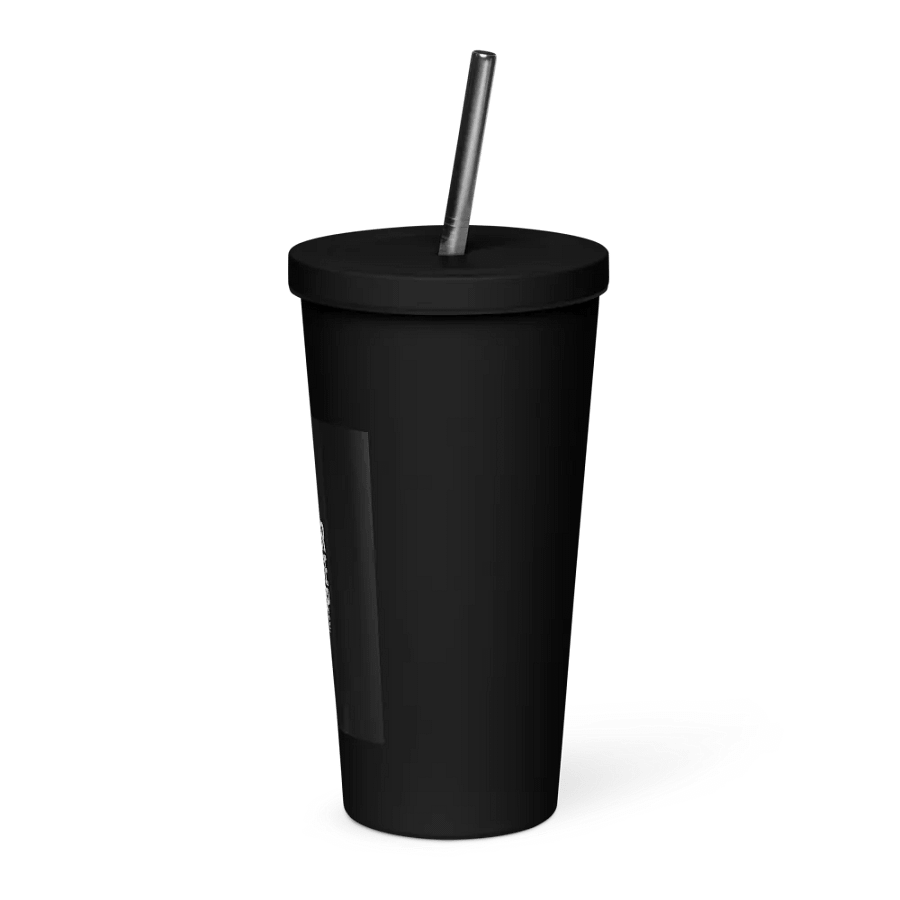 Never Give Up" Motivational Water Bottle product image (3)