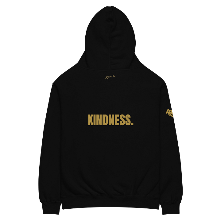 Branded GZ JEITEN Hoodie | Fruits Of The Spirit Edition (Kindness) product image (1)