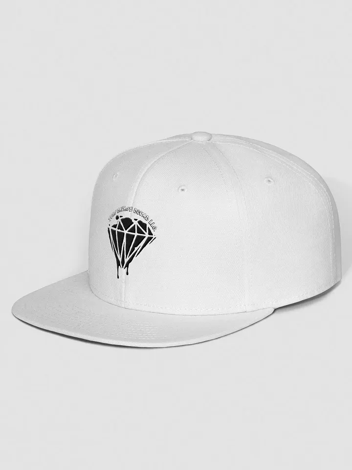 Yung Savage Squad SnapBack product image (2)