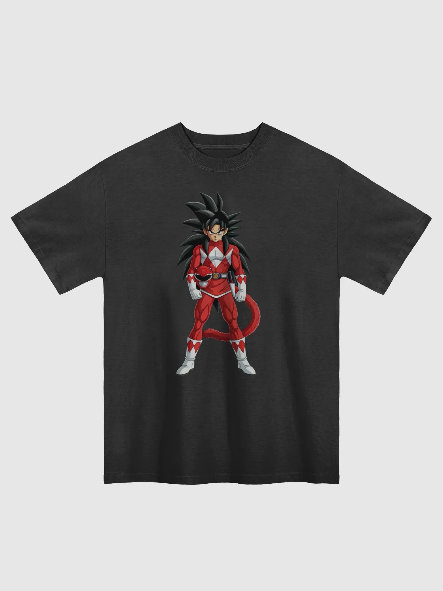 power ranger goku product image (1)