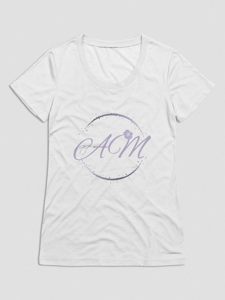 99AM Ladies TShirt product image (1)