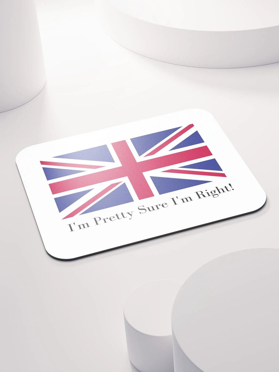 Mouse Pad product image (4)