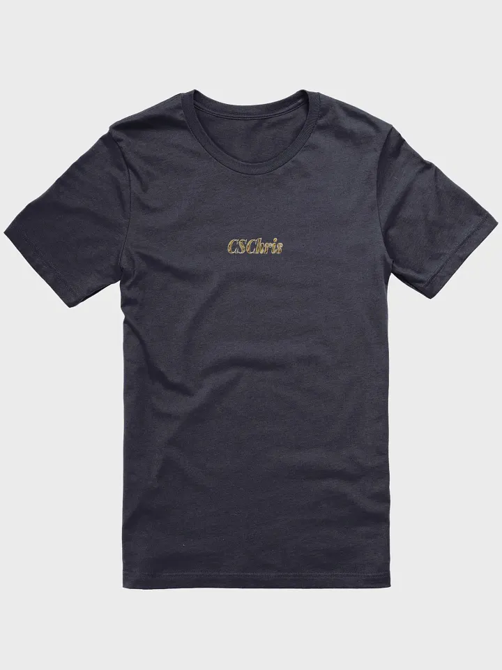 CSChris T Shirt product image (2)