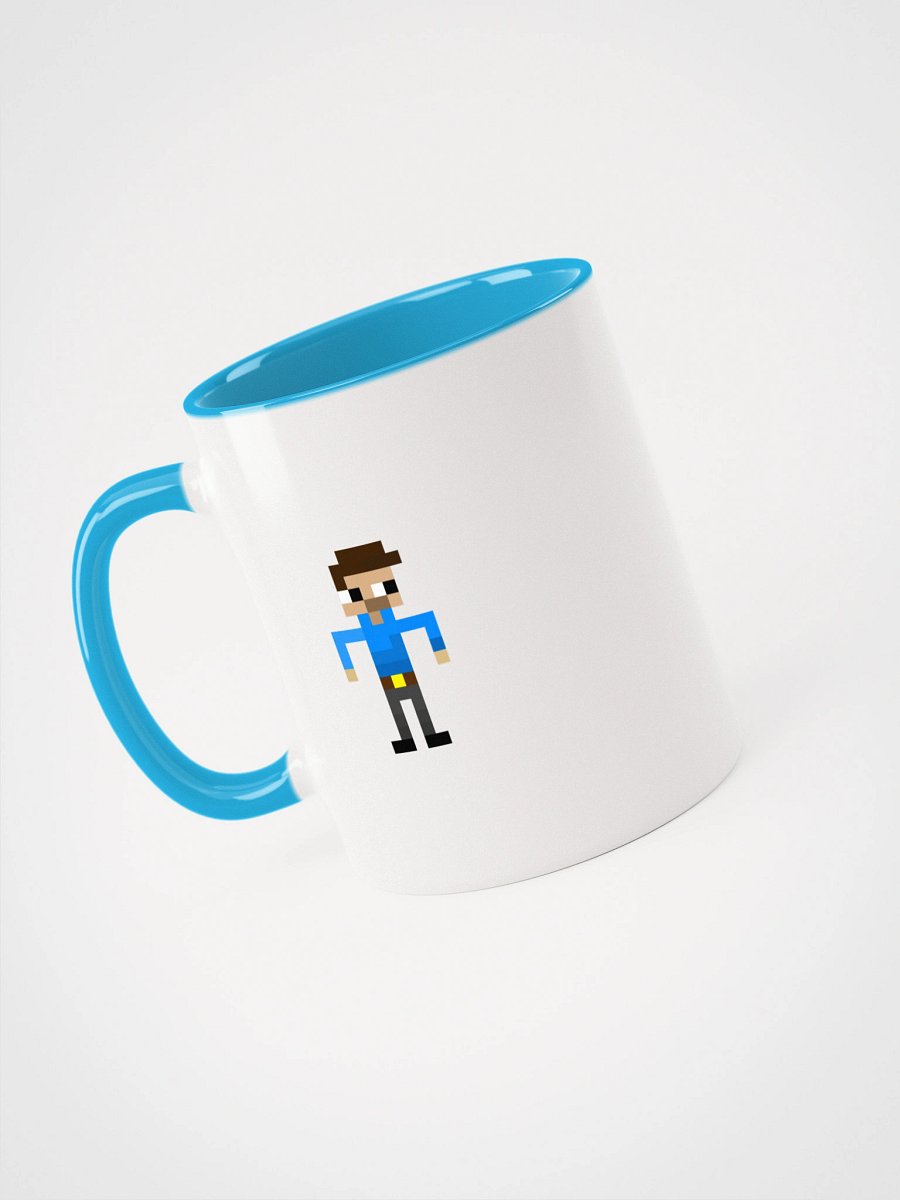 Eugene Mug product image (34)