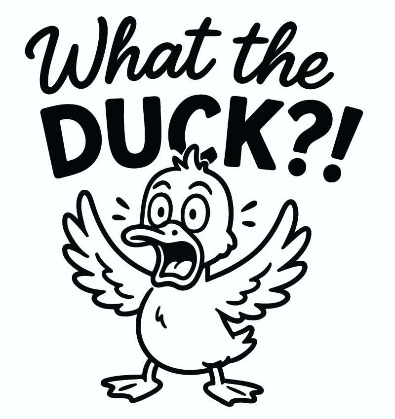 Sarcastic & Funny Quotes SVG Bundle | 55 Digital Files for Cricut and Silhouette | Humor Shirt Designs, Instant Download product image (2)