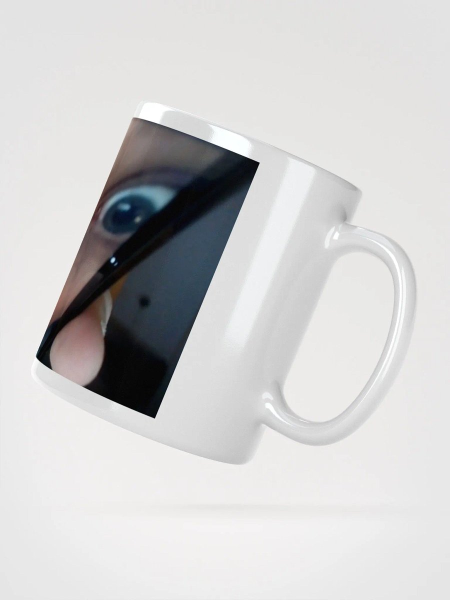 Dumpster Baby Mug product image (3)