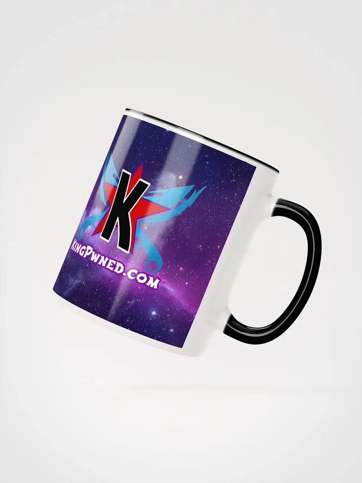 Ceramic Mug with Color Inside product image (24)