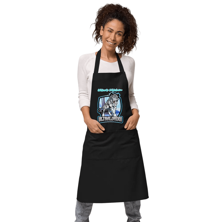 ultralord logo apron product image (8)