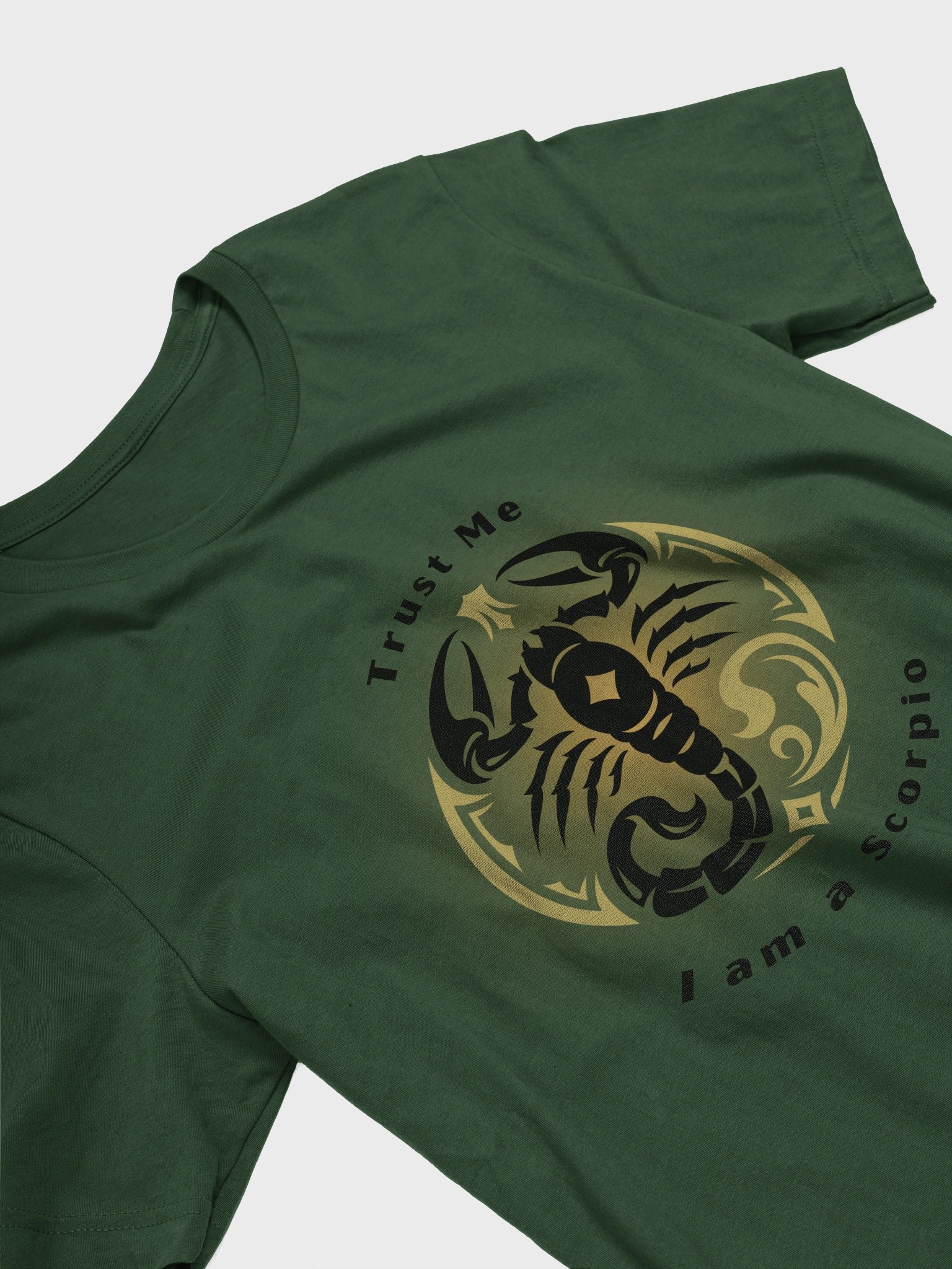 Scorpion Tshirt product image (2)