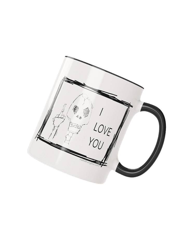 I LOVE YOU - nailsthatglow mug product image (13)