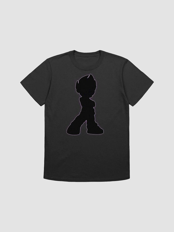 Noizyboy Silhouette T-Shirt product image (1)