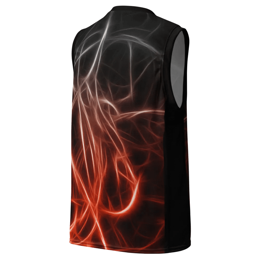JVZ Logo Wisp Jersey product image (3)
