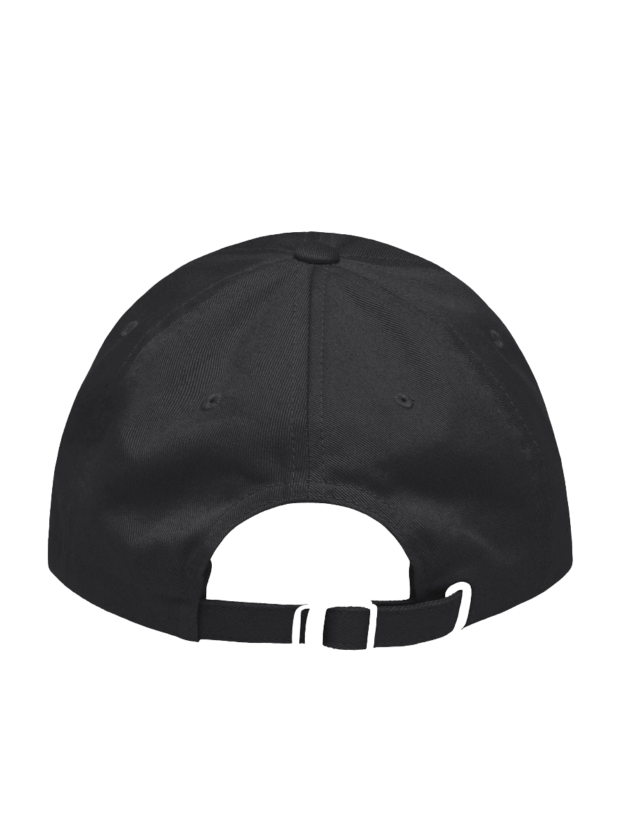 Embroidered Death Metal Hat product image (2)