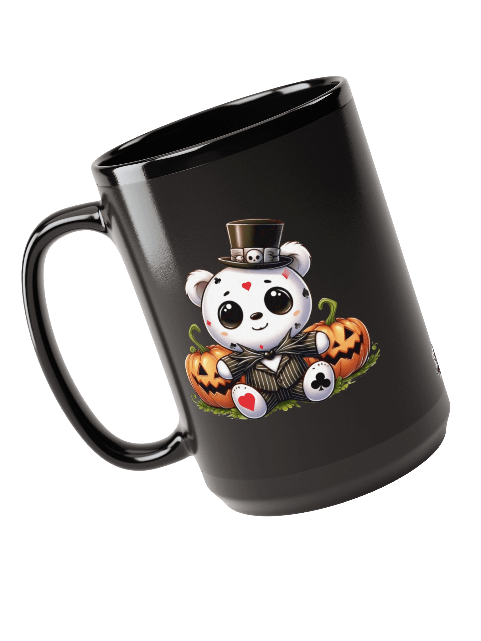 Joker Jack Mug product image (3)