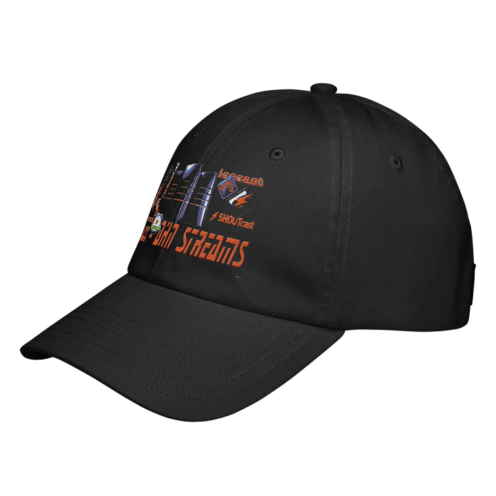 ZEE - Dads Hat product image (2)