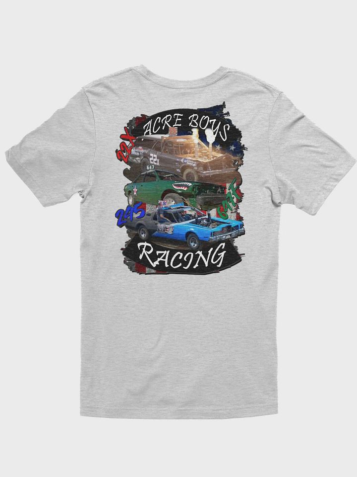 Acre Boys Racing - Tee product image (2)