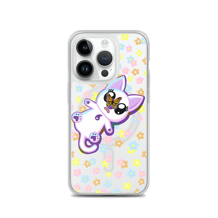 Ded iPhone Case product image (3)
